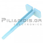 Pin removal tool for DT series 18-16AWG