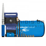 WiSpy® Inspection Camera | 720p HD | Telescoping Pole | Wi-Fi 2.4GHz | IP67