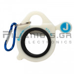 Cable Tie Holder | up 3.81cm