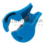 Thin-walled Microduct 10/8 & 12/10 Scoring Tool | Diameter: 516 mm | Thickness: 1.0 - 1.3mm