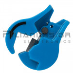 Thin-walled Microduct 14/10 & 16/10 Scoring Tool | Diameter: 516 mm | Thickness: 1.5 - 3.0mm