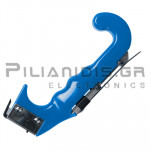 Cable Slit & Ring Tool | Cables Ø3.2 - 9.6mm