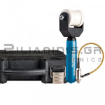 Magnetic Cable Retrieval System | with Case