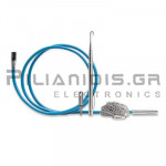 MagneTriever Pro Multi-Tool with Magnet , Chain & Hook