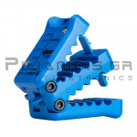 Mid Span Slit & Ring Tool | Cable Diameter 2.9 - 6.8mm | 5 - Slit & Ring Grooves