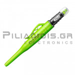 Longlife Automatic Pencil 0,9mm  (Longlife Cap)