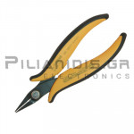 Short Needle-Nose Pliers