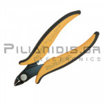 Angled Side Cutter for PCB 48o - 2.5mm