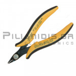 Side Cutter With Very Sharp Tip (Electronic Circuits) 21o - 2.5mm