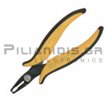 Special Straight Jaw Wire Cutter 30o - 3.0mm