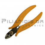 Large Side Cutter  21o - 3.0mm