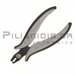 Special Straight Jaw Wire Cutter