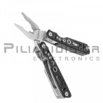 Multifictional Plier