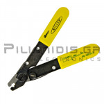 Fiber Optic Stripper 2 Hole (2-3mm & 250 - 125μm)