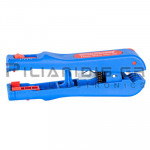 Cable Stripper for Data (Ø0,2 - 0,8mm) & Side Cutter