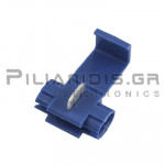 Polypropilene Connect 1.5 - 2.5mm  | Blue