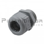 Cable Gland Polyamide | PG21 | Cable Ø13-18mm | IP68