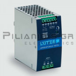 Τροφοδοτικό Ράγας 240W; 24VDC; 10A; 90-264VAC; 127-370VDC