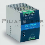 Τροφοδοτικό Ράγας 480W; 24VDC; 20A; 90-264VAC; 127-370VDC