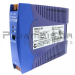 Power Supply DIN-Rail 10W 24VDC 0.42Α DRA10-24