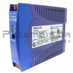 Τροφοδοτικό Ράγας 10W 24VDC 0.42Α DRA10-24