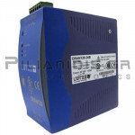 Τροφοδοτικό Ράγας 120W 24VDC 5Α DRAN120-24