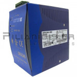 Power Supply DIN-Rail 240W 24VDC 10Α DRA240-24