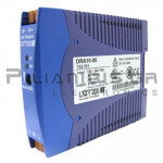 Power Supply DIN-Rail  10W 5VDC 2Α DRA10-05