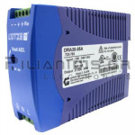 Power Supply DIN-Rail 30W  5VDC 6Α DRA30-05