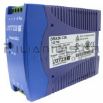 Power Supply DIN-Rail  30W 12VDC 2.5Α DRA30-12