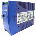 Power Supply DIN-Rail  60W 12VDC 5Α DRA60-12