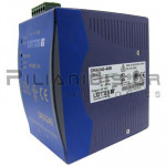 Power Supply DIN-Rail 240W 48VDC 5Α DRA240-48