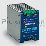 Power Supply DIN-Rail | 3-Phase | 960W | Vout: 72Vdc , 13.3Α | Eff: >93 % | -40 to +70℃
