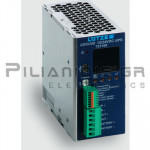 Power Supply DIN-Rail | 480W | Vout: 12 or 24Vdc , 20Α | -40 to +60℃