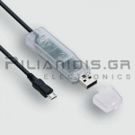 LCON ZB USB