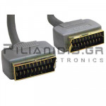 Prolink SCART-SCART  1.5Μ