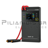 Battery Spot Welder |  Nickel 0.10 - 0.25mm | Rechargeable 5000mA | Welding Current 1200A max