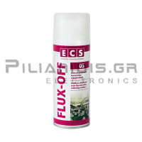 Spray Flux Remover 200ml