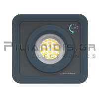 Rechargable LED Work Light 4-in-1 1000Lm | 5700K | IP65 , IK07