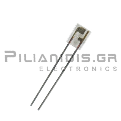 Honeywell Phototransistor SD5443-003 - 18° 880nm TO-46 Metal Can Gold - NEW