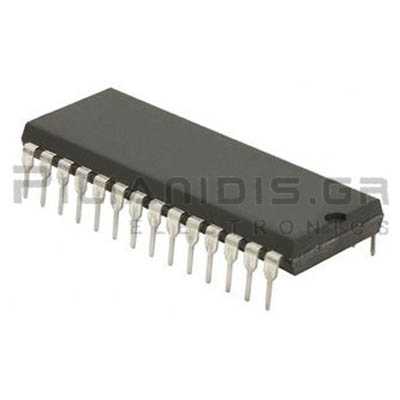 1pcs tda3710 pal video Circuit