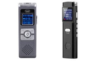 Digital Voice Recorder