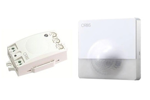 Motion Detectors