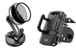 Mobile & Tablet Stands