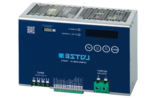 Din Rail Power Supplies