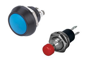 Push Button switches