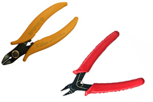 Cutters - Pliers - Tweezers