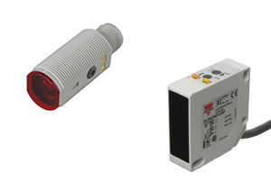 Photoelectric Sensors