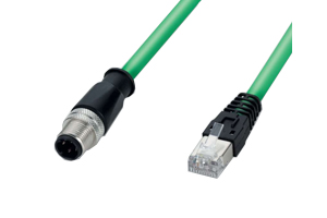 Ethernet Cables