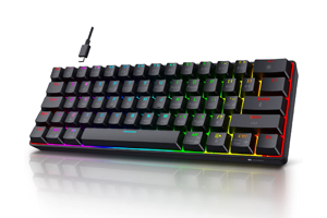Keyboards